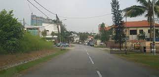 Bliss @ old klang road is a freehold service residence, located in old klang road (jalan klang lama), kuala lumpur. Taman Yarl Old Klang Road Jalan Klang Lama Kuala Lumpur Residential Lands For Sale By Melissa Marie Rm 1 500 000 29417230