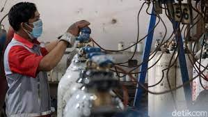 Maybe you would like to learn more about one of these? Lowongan Kwrja Pt Bsd Gases Lowongan Kerja Job Vacancy Pt Bsg Keselamatan Kerja Facebook Didirikan Pada Tahun 1916 Bisnis Utama Agii Memasok Gas Industri Yaitu Gas Udara Oksigen Nitrgoen Dan