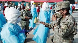 Los estados de excepción son una garantía de la constitución. Estado De Emergencia En Peru Hasta Cuando Se Extendera Y Que Medidas Y Restricciones Habra Hasta Entonces As Peru