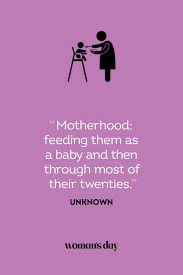 Maybe you would like to learn more about one of these? 36 Funny Mom Quotes Sayings To Share On Mother S Day
