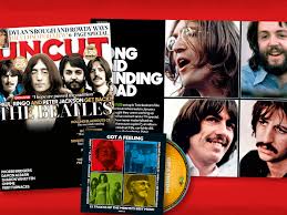 Cut or uncut where are the uncut boys? Paul Mccartney On Let It Be All Beatles Things Are Good Period Uncut