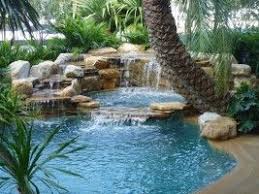 Gardenscout Com Backyard Pool Landscaping Pool Landscaping Backyard Pool