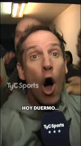 🗣️ "HOY NO VUELVO A MI CASA" 🤣