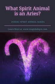 What is aries' spirit animal? What Is Aries S Spirit Animal Zodiac Spirit Animals Series Spirit Animals Series Spirit Animal New Moon Rituals