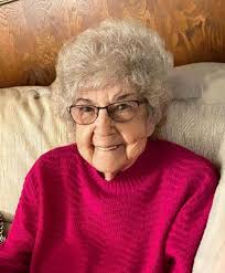 Frances Moore Turman Ratliff of Floyd