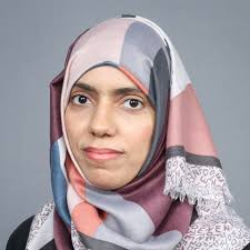 Faculty Members and Supporting Staff