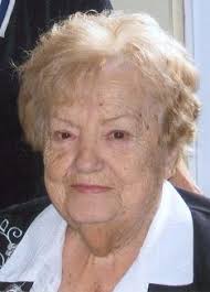 Antoinette Rood (née Lafleur)