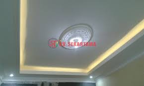 310.000 s/d 355.000 / m2. Daftar Harga Plafon Gypsum Sekartama Gypsum Semarang