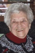 Obituary information for Sophia Hedwig Weber