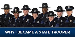Do you need a degree to be a state trooper? Msp Careers