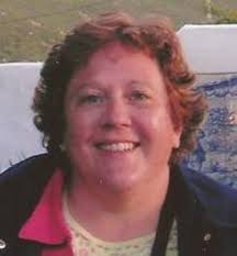 Obituary information for Gillian 'Jill' E. Ament