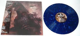 2016from the three treasures original soundtrack. Popsike Com Akira Ifukube Godzilla Atomic Breath Vinyl 400 Death Waltz Ost Soundtrack Auction Details