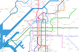 urbanrail net asia japan osaka subway