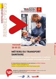 Il assure, sur prescription médicale ou en cas d'urgence médicale, la prise en charge et le transport de malades, de blessés ou de parturientes. Auxiliaire Ambulancier Formation Montpellier