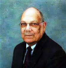 Deacon Albert Xavier Vaughn Obituary