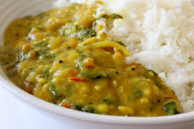 Palak Pappu Recipe Andhra Style Palakura Pappu Dal Palak Recipe Dal Recipe Pappu Recipe Spinach Dal