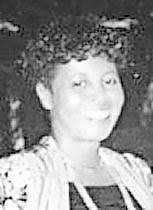 ERLENE CHILES Obituary (2017)