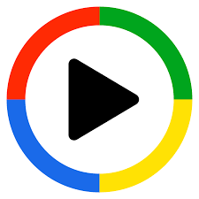 Multimedia player that supports a variety of different video codecs and formats. File Windows Media Player Simplified Logo Svg Wikimedia Commons