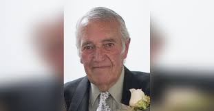 Obituary information for Richard Dean Beardslee