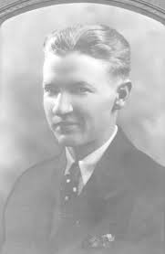 Leslie Walter Fleming (1909-1976)