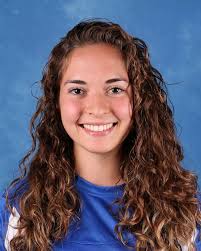 2015 Women's Soccer Roster