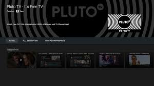 We also list pluto tv's channel lineup so that you can find the specific type of content you're looking for. Pluto Tv Is The Best Free Live Tv Streaming Application Skystream Streaming Media Players Stream Movies Tv Shows Sports