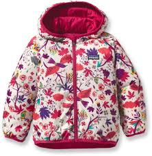 Patagonia Baby Reversible Puff Ball Insulated Jacket Infant Toddler Girls Rei Co Op
