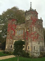 Front Gate Cuckfield Park Domestic Science College Hayward Heath Sussex England England Front Gates Uk Travel