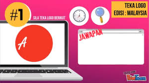 Check spelling or type a new query. Powtoon Teka Teki Logo Edisi Rakyat Malaysia Part 2