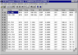 Image result for ICOM IC-R2
