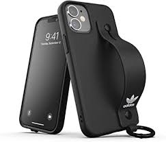 No need to worry when you can find a selection of covers and cases from best buy. Amazon Com Adidas Phone Case Designed For Iphone 12 Mini 5 4 Hand Grip And Strap Drop Tested Cases Shockproof Raised Edges Originals Snap Case Protective Cover Black