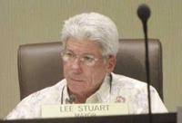 Stockbridge Council revisiting charter-change issue