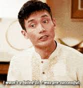 The Good Place Janet GIF