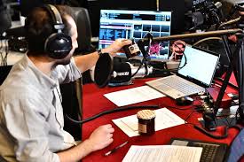 Dziendobry@radio357.pl jesteśmy zespołem radiowców, których państwo doskonale znają. Radio 357 Already Has Half A Million A Month But He Wants More They Raised The