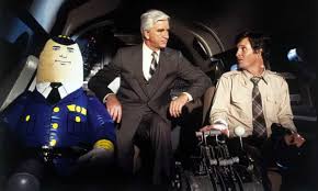 And none are better than the conflicts in this movie. Airplane At 40 The Best Spoof Comedy Ever Made Airplane The Guardian
