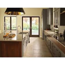 As the #1 faucet brand in north america, moen offers a diverse selection of thoughtfully designed kitchen and bath faucets, showerheads, accessories, bath. Moen Align Collection Motionsense Pulldown Kitchen Faucet 1 Handle Stainless Steel 7565esrs Rona