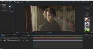 Add Volumetric Lighting In After Effects Without A 3rd Party Plugin