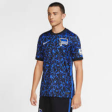 ˈhɛʁtaː beː ʔɛs t͡seː), and sometimes referred to as hertha berlin, hertha bsc berlin, or simply hertha. Men S Fan Gear Football Hertha Berlin Nike Za
