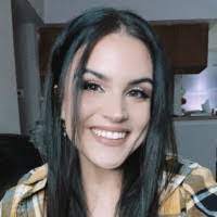 Gabrielle Finley's Instagram, Twitter & Facebook