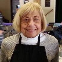 Jean Lisner Obituary (2025)