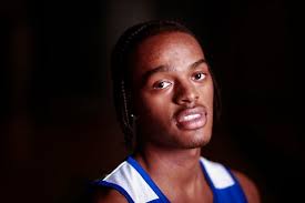 Meet the 2022 All-Metro boys basketball team, led by John Marshall's Dennis  Parker Jr.