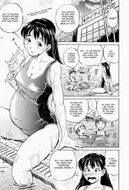 Ovulation Exhibition 7 Manga Page 3 - Read Manga Ovulation Exhibition 7  Online For Free