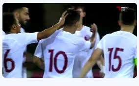 Check spelling or type a new query. ØªØ£Ù‡Ù„ Ø§Ù„Ù…Ù†ØªØ®Ø¨ Ø§Ù„Ù‚Ø·Ø±ÙŠ Ø§Ù„Ø£ÙˆÙ„Ù…Ø¨ÙŠ Ø¥Ù„Ù‰ Ù†Ù‡Ø§Ø¦ÙŠØ§Øª Ø¨Ø·ÙˆÙ„Ø© ÙƒØ£Ø³ Ø¢Ø³ÙŠØ§ 2020 ÙÙŠ ØªØ§ÙŠÙ„Ø§Ù†Ø¯