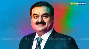 Gautam adani has become a legend today by taking his adani group's businesses to new heights. Adani Group Stocks Pare Early Gains Even As Nsdl Says Fpi Accounts In Adani Companies Are Not Frozen