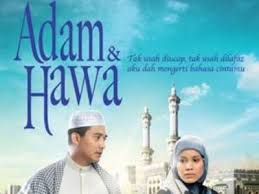 Kisah cinta adam mukhriz dan ain hawani menerusi drama siri paling popular tahun 2012, adam & hawa pernah mencetus fenomena tersendiri dalam industri seni hiburan. Drama Adam Hawa Ohbulan
