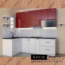 Check spelling or type a new query. Kabinet Dapur Merah Putih Yang Baru Saja Telah Kami Kerjakan Bisa Menjadi Contoh Atau Ide Untuk Anda Mempercantik Penampilan Dapur Kabinet Dapur Kabinet Dapur