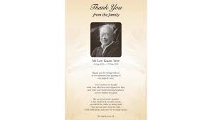 Easy access to obituaries, local news, front pages and more. Mr Lee Kuan Yew S Family Expresses Its Thanks To All In Newspaper Advertisements Singapore News Top Stories The Straits Times
