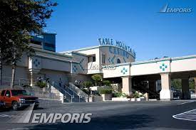 Table Mountain Casino Friant 1158118 Emporis
