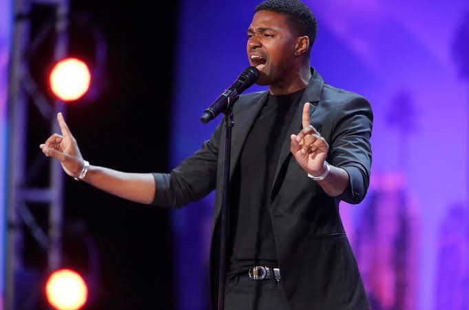 Johnny Manuel Performs Original; AGT Aerosmith Cover | Billboard