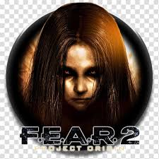 F.E.A.R. 2: Project Origin F.E.A.R. Extraction Point Xbox 360 The Fear :  Creepy Scream House Alma Wade, others transparent background PNG clipart